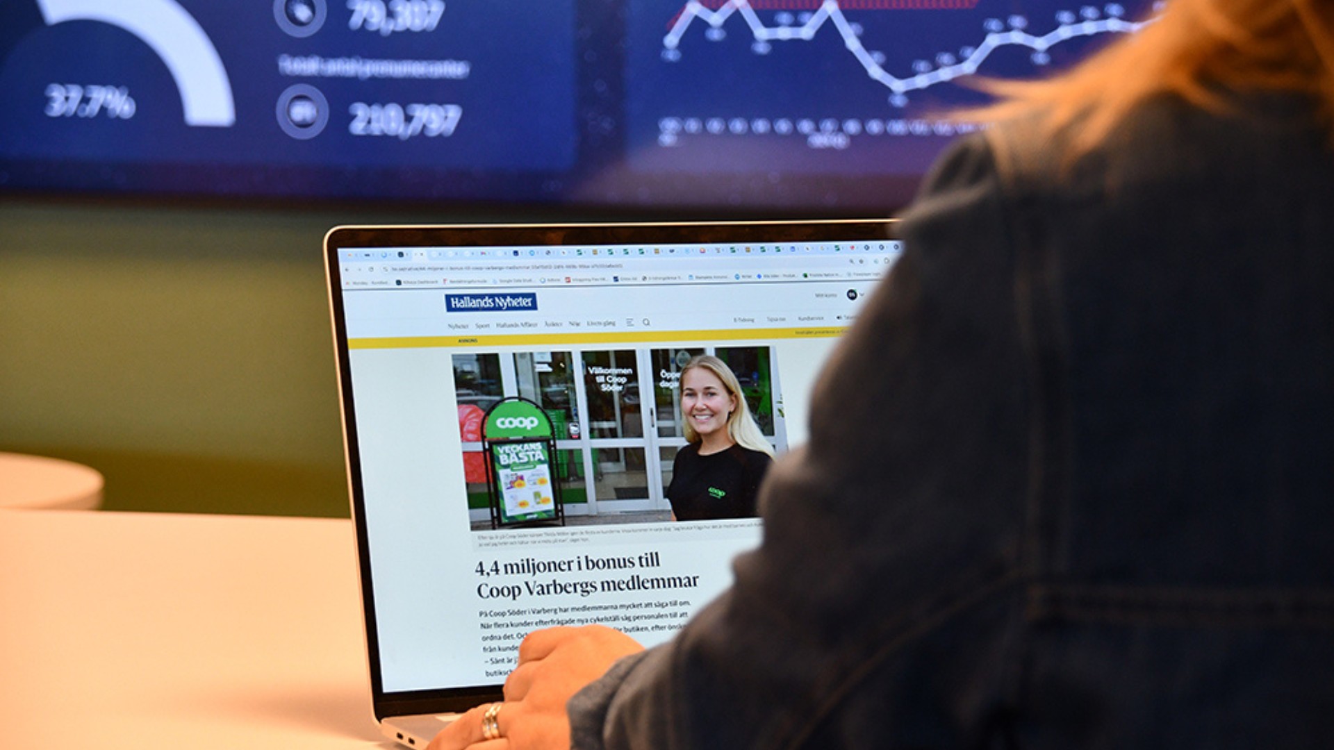 native annonsering stampen media format och priser