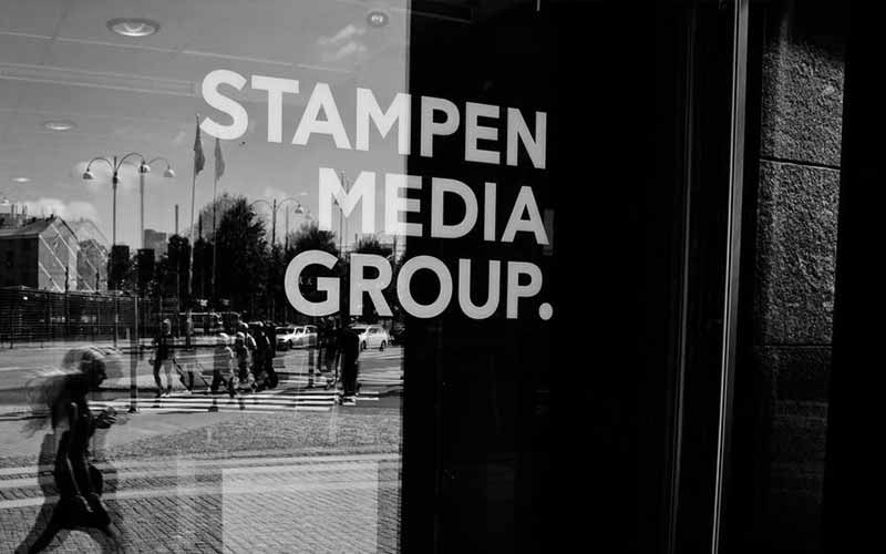 stampen media group förvärvar