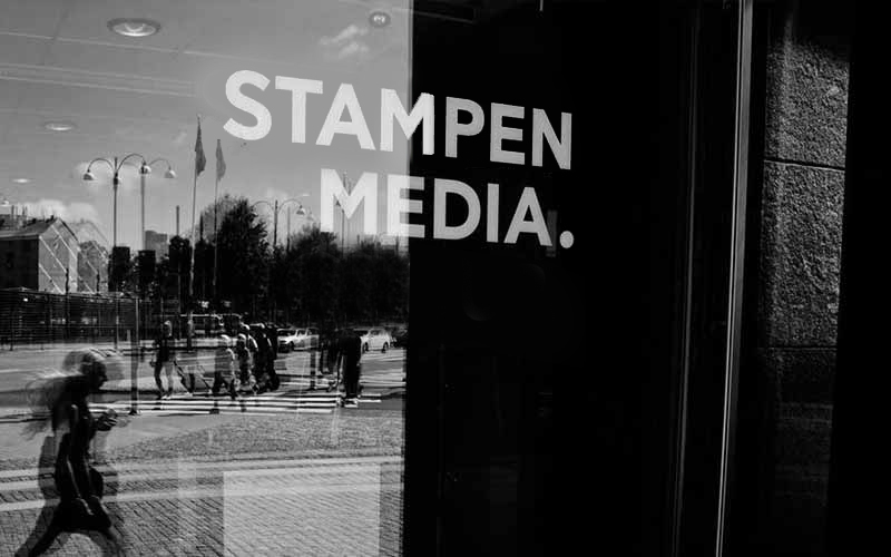 stampen media